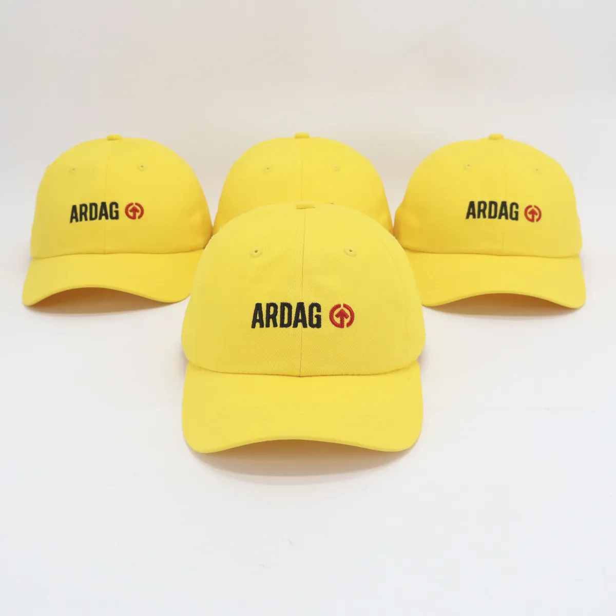 ardag-casquette Casquette Ardag en coton